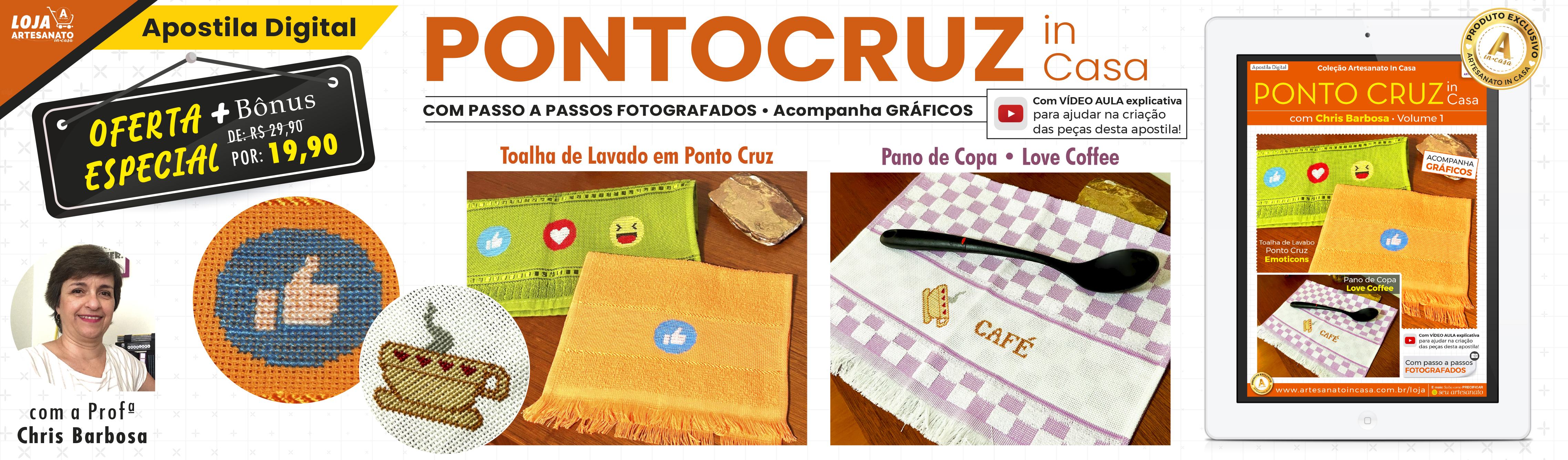 Apostilas Individuais Hotmart